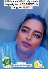 Melinda Chenault Rip