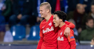 Redirect.bundesliga.com/_bwcs he just keeps on scoring and scoring. Klopp Why Man United Should Not Be Blamed Over Haaland Football News