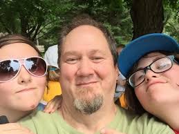 Lee "Tracy" Arthur Lunsford Jr's Obituary