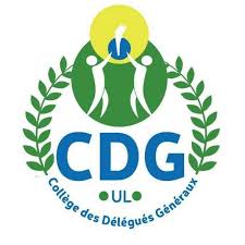 As a public university open to the world and is anchored in the scientific, cultural and economic development of its region, the university of liège relies on its three pillars: College Des Delegues Generaux De L Universite De Lome Home Facebook