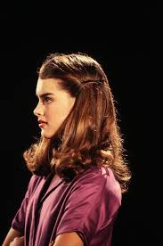 Brooke Shields Early 80s Hair Styles Hair Hair Beauty