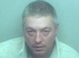 Steven Paul Majewski added to Kent Police's Most Wanted in connection with  Rochester aggravated burglary