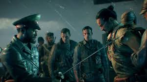 .black ops iii combines three unique game modes: Call Of Duty Black Ops 3 Zombies Zetsubou No Shima Trailer Dlc 2 Youtube