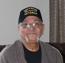 Benjamin Santiago — Askins cremation