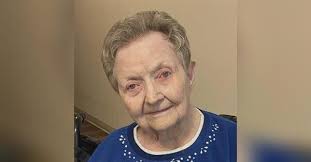 Helen Jean Foley Obituary