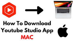 There was a time when apps applied only to mobile devices. How To Download Youtube Studio App On Mac How To Download Youtube Studio App On Macos Youtube