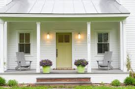 So, for those that have used the modern farmhouse trend you are officially off the hook. 10 Architectural Elements For A Modern Farmhouse
