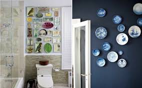 Small bathrooms have the potential to pack in plenty of style within a limited footprint. How To Find Bathroom Friendly Art And Decor Devine Bath