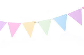 Pastel Rainbow Flag Banner Pastel Rainbow Party Banner Pastel Rainbow Birthday Party Pastel Rainbow Party Decorations Rainbow Party Decorations Rainbow Birthday Party Rainbow Theme Party