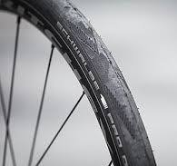Schwalbe PRO ONE 700c Road Tire (HS493) [11654013]