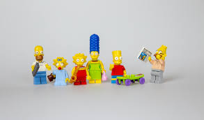 Many were content with the life they lived and items they had, while others were attempting to construct boats to. The Ultimate Simpsons Trivia Quiz That Ll Make You Say D Oh