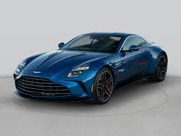 Image result for Satin Chimera Blue 2025 Aston Martin