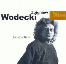 Zbigniew stanisław wodecki was a polish singer, musician, composer, actor and tv presenter. Zbigniew Wodecki Zbigniew Wodecki Zacznij Od Bacha Polnische Musik Polnische Chanson Cd Shop Pigasus