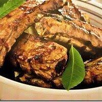 Dopo la cottura, servire le costine di maiale con un'insalata, o con un altro contorno a vostra scelta. Costine Di Maiale Alla Birra In Pentola A Pressione Ricette Di Cucina Gustosa Ricerca