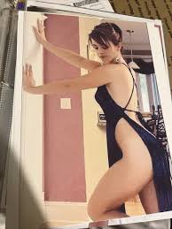 EMMA WATSON 8X10 CELEBRITY PHOTO PICTURES NSFW | eBay