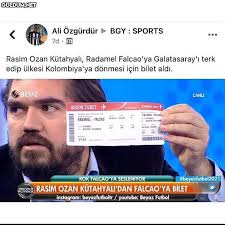 Fatih terim'in galatasaray spor kulübü'nden gönderilmesinin ardından gazeteci rasim ozan kütahyalı, terim'in eski başkan ünal aysal'a gönderdiği sms'leri yayınlamıştı. Dkdkdkdjdajzjsjsjdjd Ali Ozgurdur Bgy Sports 7d 9 Rasim Ozan Kutahyali Radamel Falcao Ya Galatasaray I Terk Edip Ulkesi Guldum Net Caps Arama Motoru