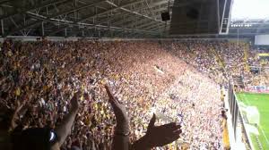 Einstimmung Sg Dynamo Dresden Beim Fc St Pauli Hd Youtube