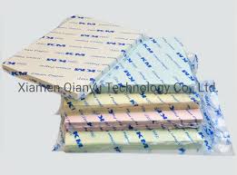 The cmyk color model (also known as process color, or four color) is a subtractive color model, based on the cmy color model, used in color printing, and is also used to describe the printing process itself. 80gsm Lint Free Esd Colored Clean Room Printing Paper China Cleanroom Printing Paper Printing Paper Made In China Com