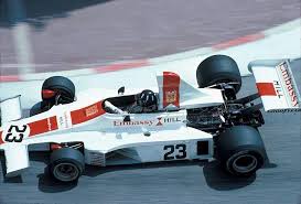 Image | posted on 11/05/2013 by leonardo mattos. Graham Hill Racing The 1975 Embassy Racing With Graham Hill F1 At The 1975 Monaco Grand Prix Formula1