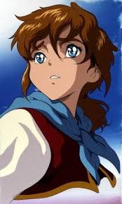pin by reem hamdan on انمي anime character fictional characters