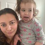 Brandy Graff's Instagram, Twitter & Facebook