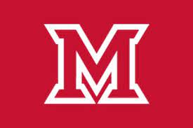 Check spelling or type a new query. Miami University Development News