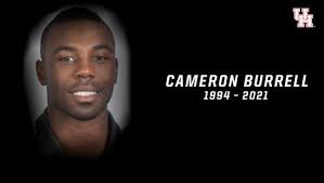 Cameron burrell, national champion track star at uh, dies at 26. Gryvz0arf Cvm