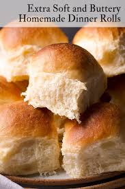 Homemade Dinner Rolls Extra Soft And Buttery Ofbatter Dough Recipe Homemade Dinner Rolls Dinner Rolls Dinner Rolls Recipe