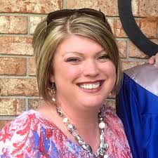 Olivia Stuart- Independent consultant for pamperedchef