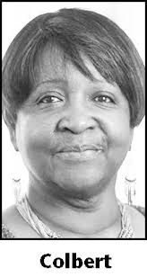 JUANITA COLBERT Obituary