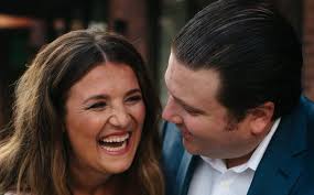 This Week's Wedding Announcements