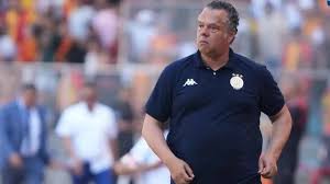 لفظ صادم من جديد.. ماهر الكنزاري يفجّر غضبا عارما في أوساط جماهير الترجي