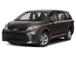 Official 2021 toyota sienna site. 2019 Toyota Sienna Xle Awd 7 Passenger Ratings Pricing Reviews Awards