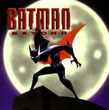 Epingle Par Kylian Leclercq Sur Batman Beyond La Releve