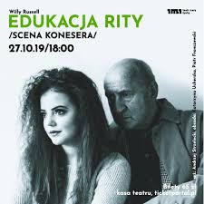 Piotr fronczewski (.) gra sugestywnie. Tychy Info Piotr Fronczewski I Katarzyna Ucherska W Teatrze Malym Tychy