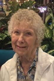 Marilyn Beth McWhorter Obituary (2024)