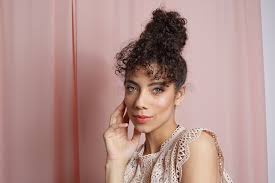 This style is perfect for the awkward stage of leaving the twa and not quite long enough to be called medium length. Natural Hair Updos Trending For 2020 All Things Hair Us