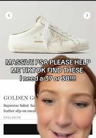 Golden Goose Sabot Review