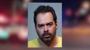 Man arrested in crash that killed 9-year-old girl, injured 12-year-old  brother