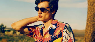 Do mirrored lenses offer better sun protection than regular lenses? The Right Sunglasses For Your Face Shape How To Pick The Perfect Pair Fashionbeans