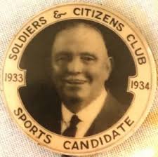 Edward William Burns (1869-1948)