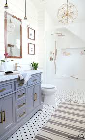 Small Master Bathroom The Reveal Bathrooms Remodel Budget Bathroom Remodel Small Master Bathroom