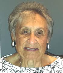 Gloria Barrows Obituary