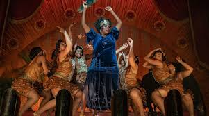 Wolfe's adaptation of august wilson's play ma rainey's black bottom.it's a shot that seems familiar—two black boys in period. Review Ma Rainey S Black Bottom Netflix