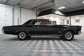 Image result for Starlight Black 1965 GTO