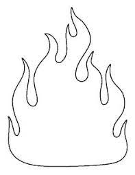 Vectormenez Clipart Clipart Flames Outline 10 free cliparts with flame outline on our hypashield site.