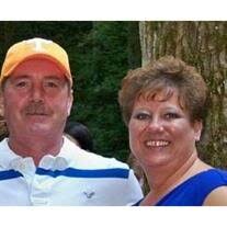 Amy Melissa Whitlock Obituary