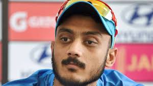 All-rounder Axar Patel ruled out of first India-England Test over knee  injury