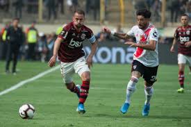 Com fase praticamente decidida flamengo visita o abc pela copa do brasil. Jogos Do Flamengo Na Libertadores 2021 Veja Dia E Horario Das Partidas Futebol Esportes O Povo