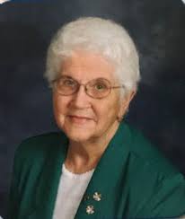 Virginia Erwin Obituary June 27, 2018
